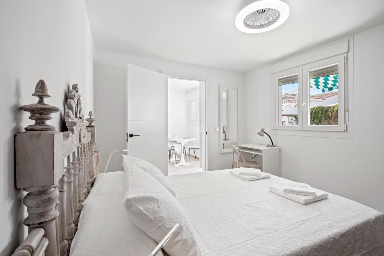 Irene - Biznaga Homes Appartement *