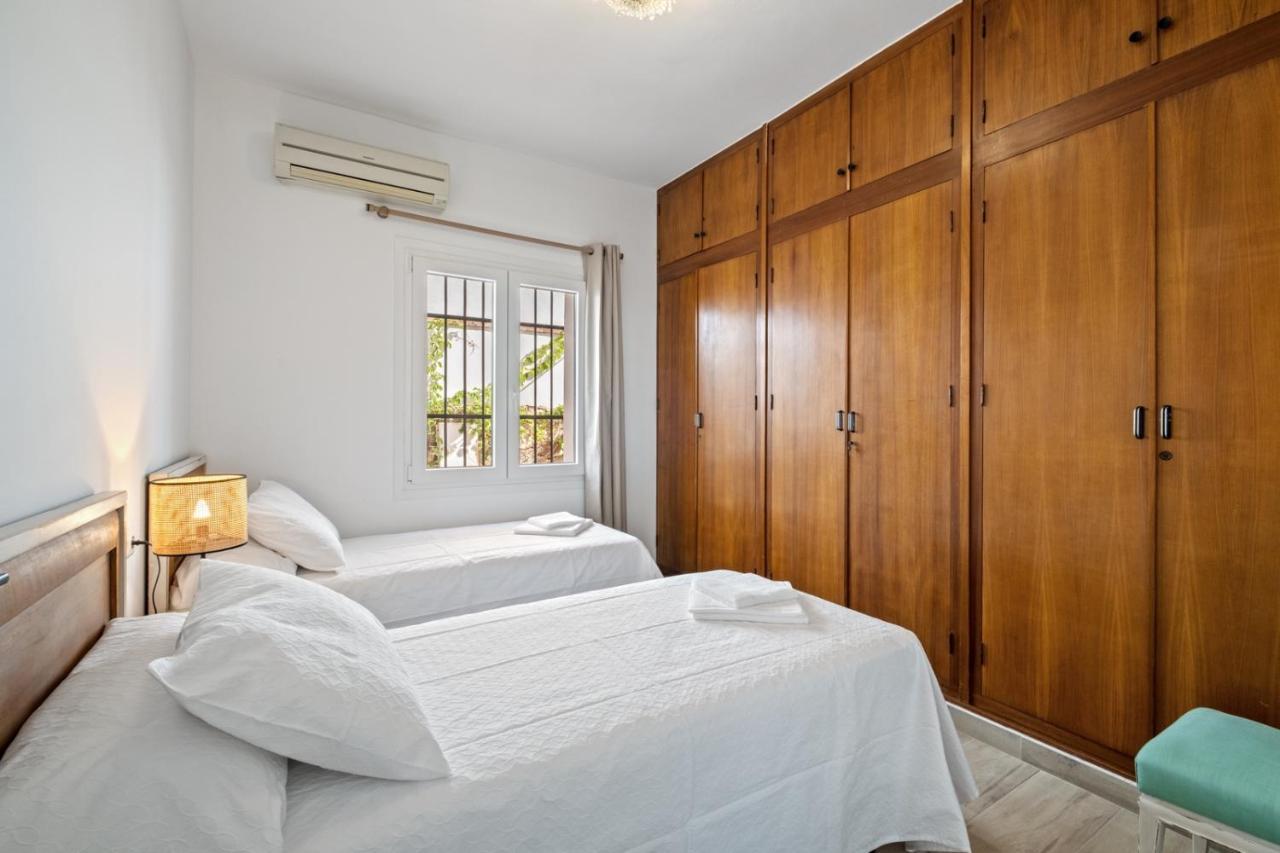 Irene - Biznaga Homes Appartement Málaga
