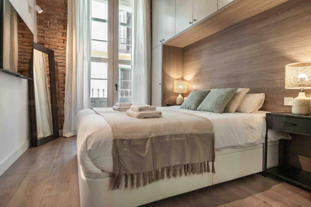 Eclectic & Elegant By Rems Malaga