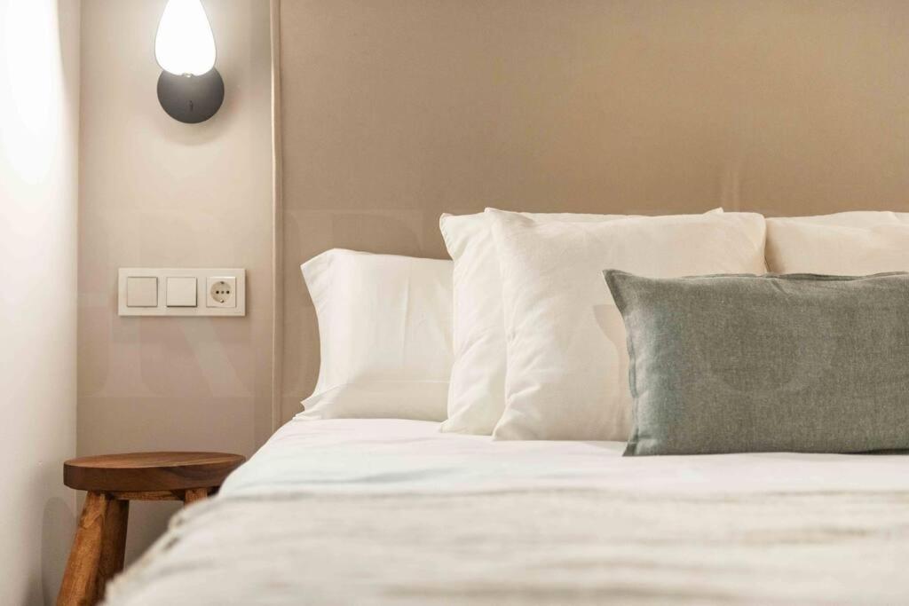 Apartment Eclectic & Elegant By Rems *