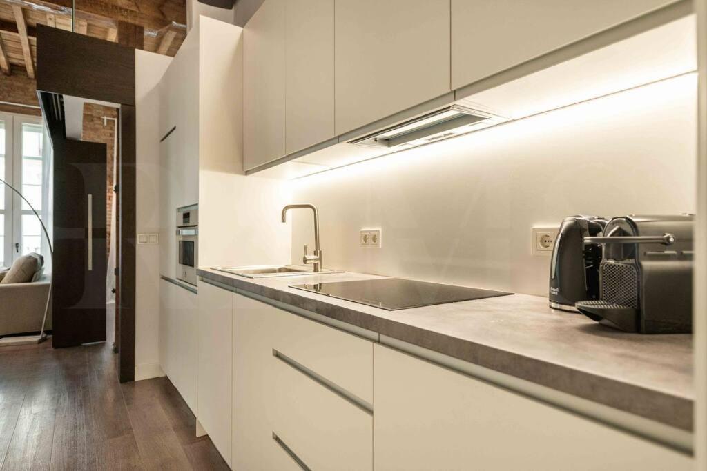 Eclectic & Elegant By Rems * Malaga