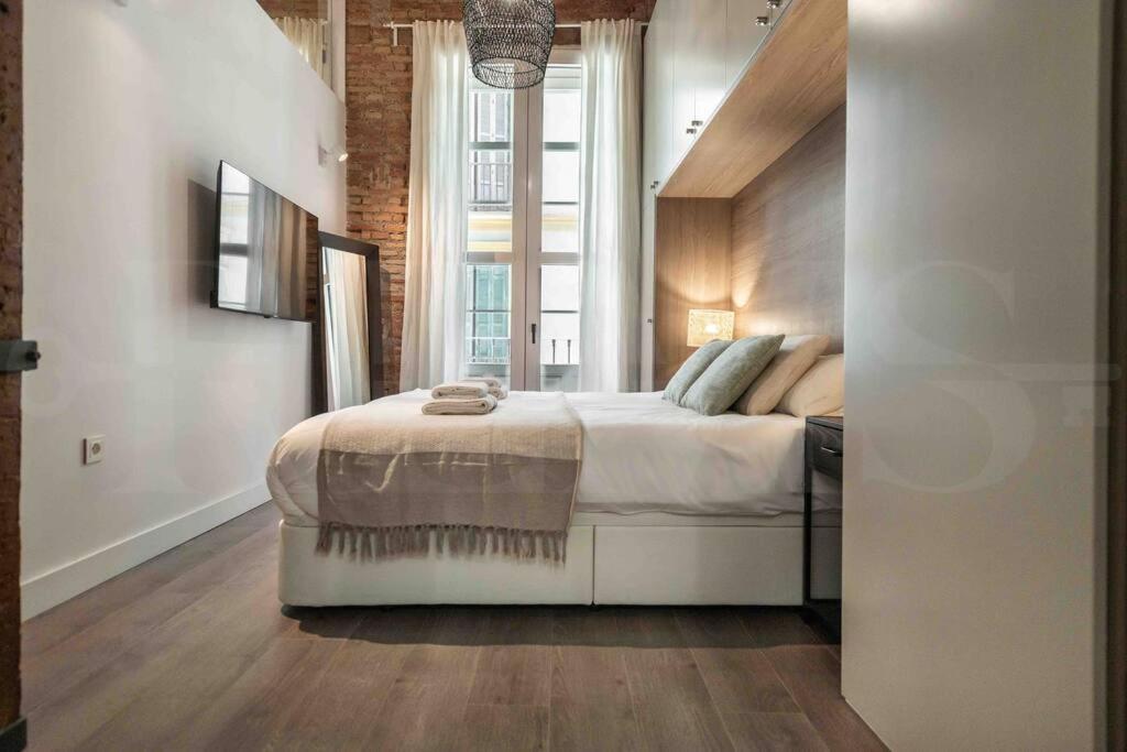 Eclectic & Elegant By Rems Malaga