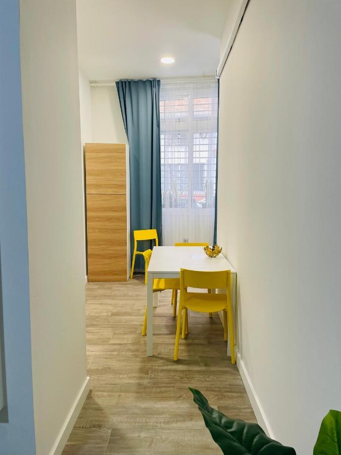 Apartment Acogedor Y Bien Situado P6