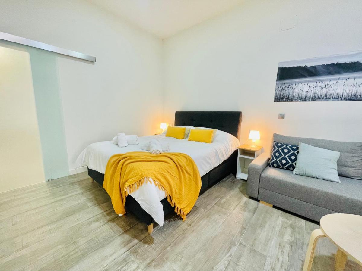 Apartment Acogedor Y Bien Situado P6
