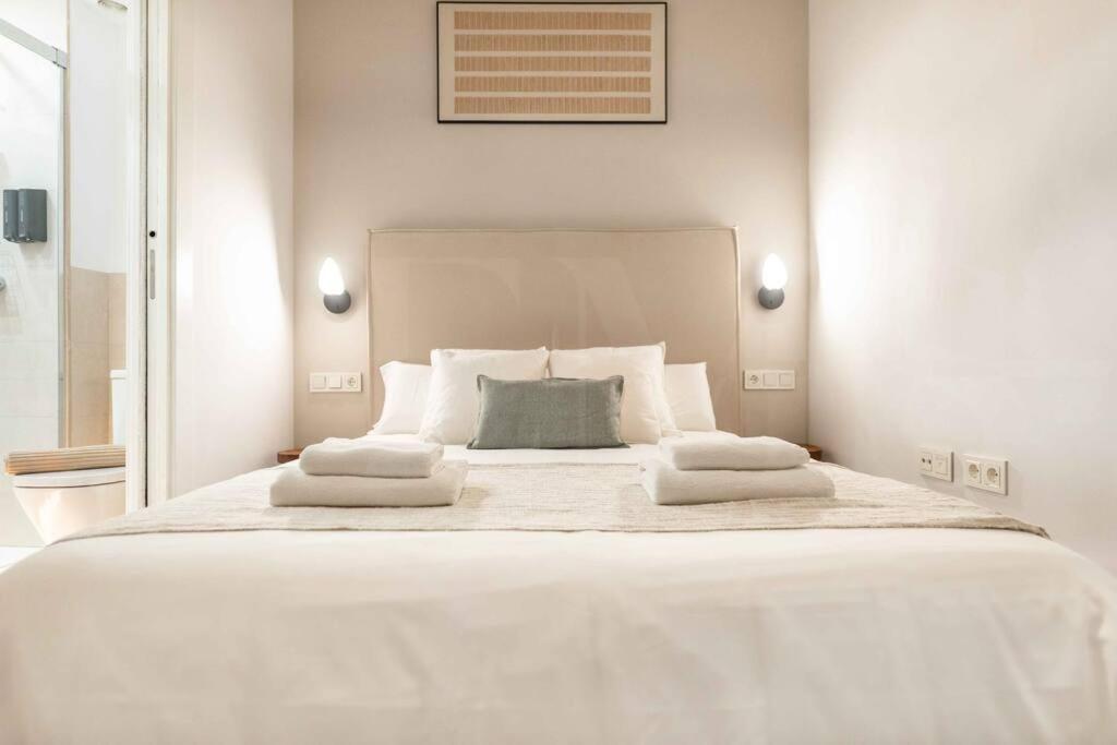 Eclectic & Elegant By Rems * Malaga