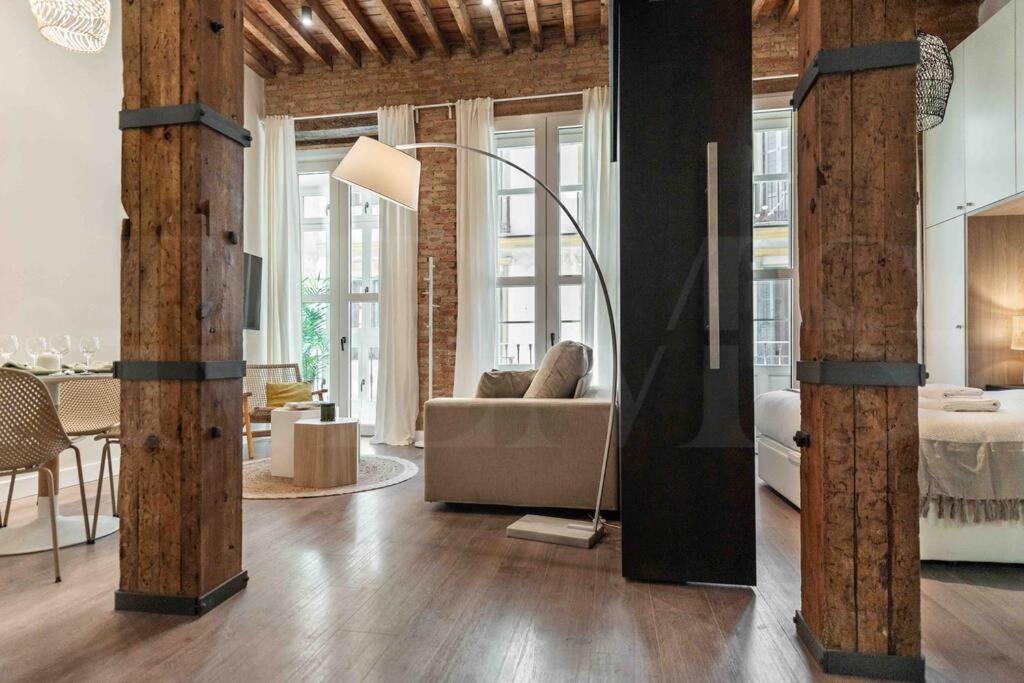 Eclectic & Elegant By Rems Malaga