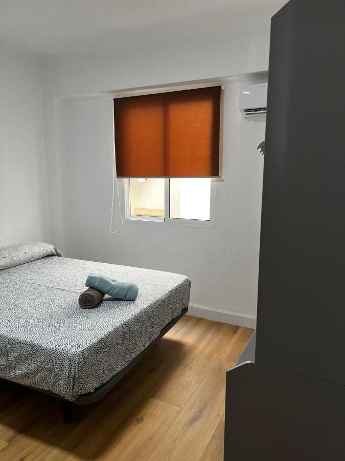 Apartment Centro Historico Plaza De La Merced Parking Z17