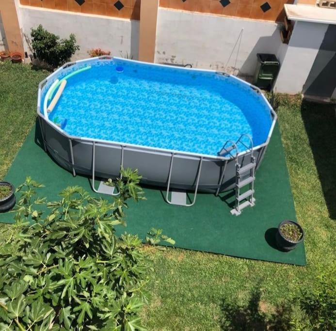 Situado A 3minutos Del Pta Campanillas Malaga