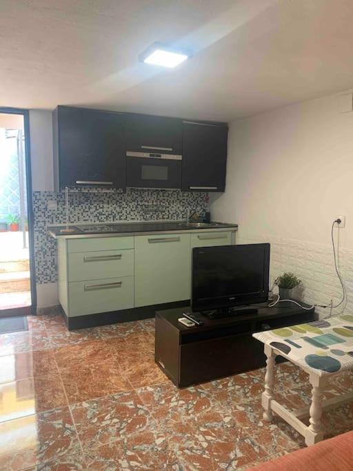 Situado A 3minutos Del Pta Campanillas Apartment Malaga