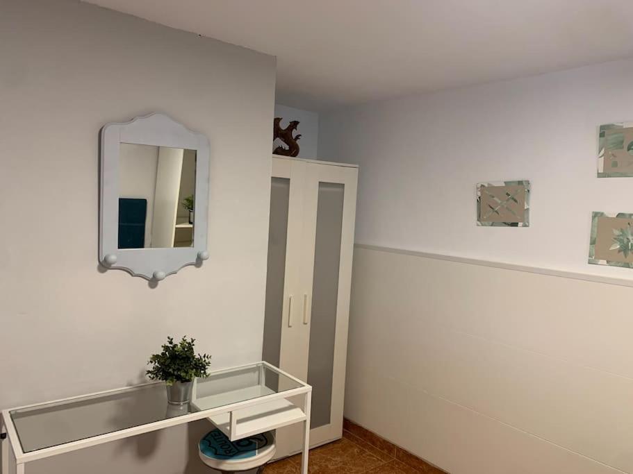 Apartment Situado A 3minutos Del Pta Campanillas Malaga
