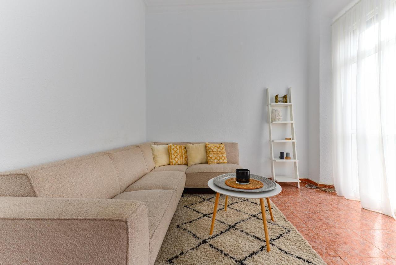 Duque De Rivas Apartments! * Málaga