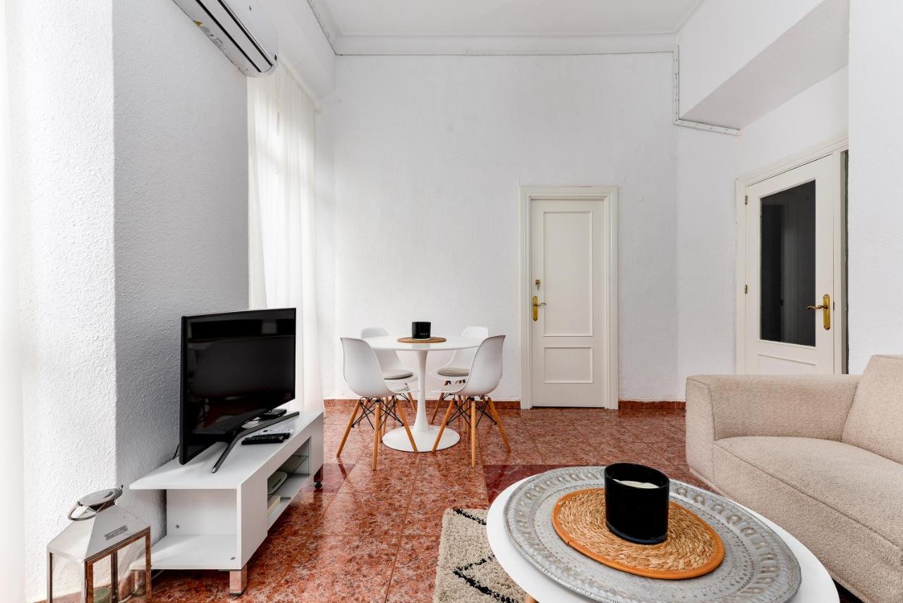 Duque De Rivas Apartments! Málaga