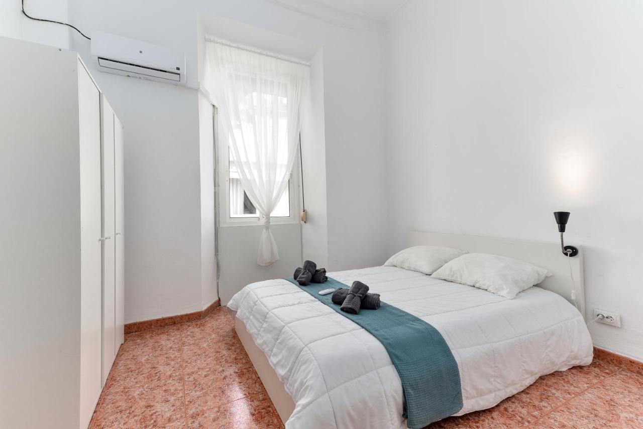 Duque De Rivas Apartments! Apartamento *