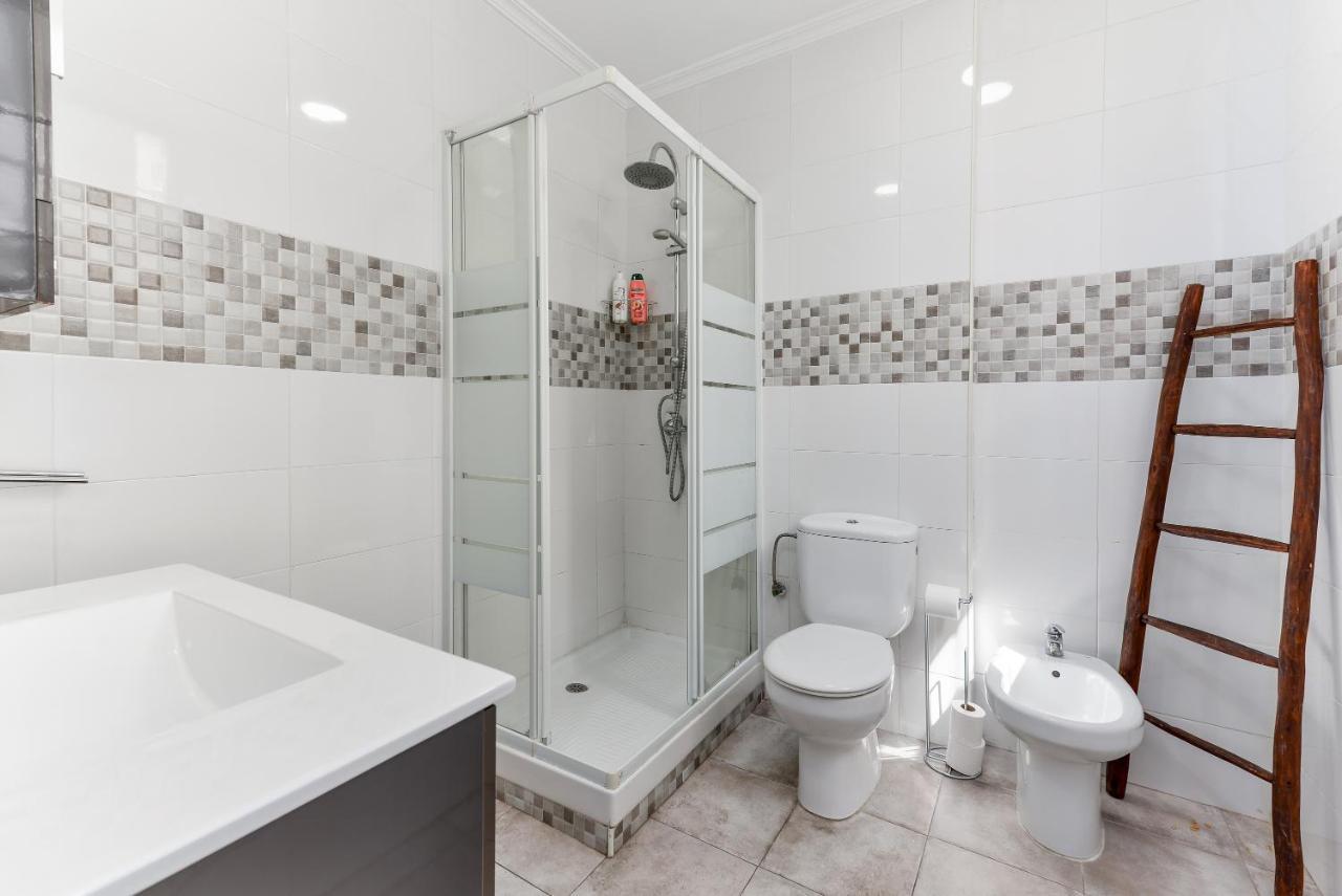 Apartamento Duque De Rivas Apartments!