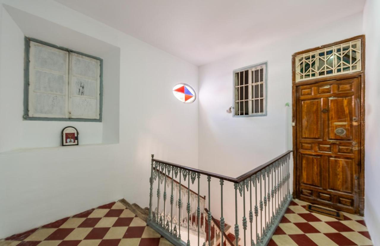 Duque De Rivas Apartments! Apartamento