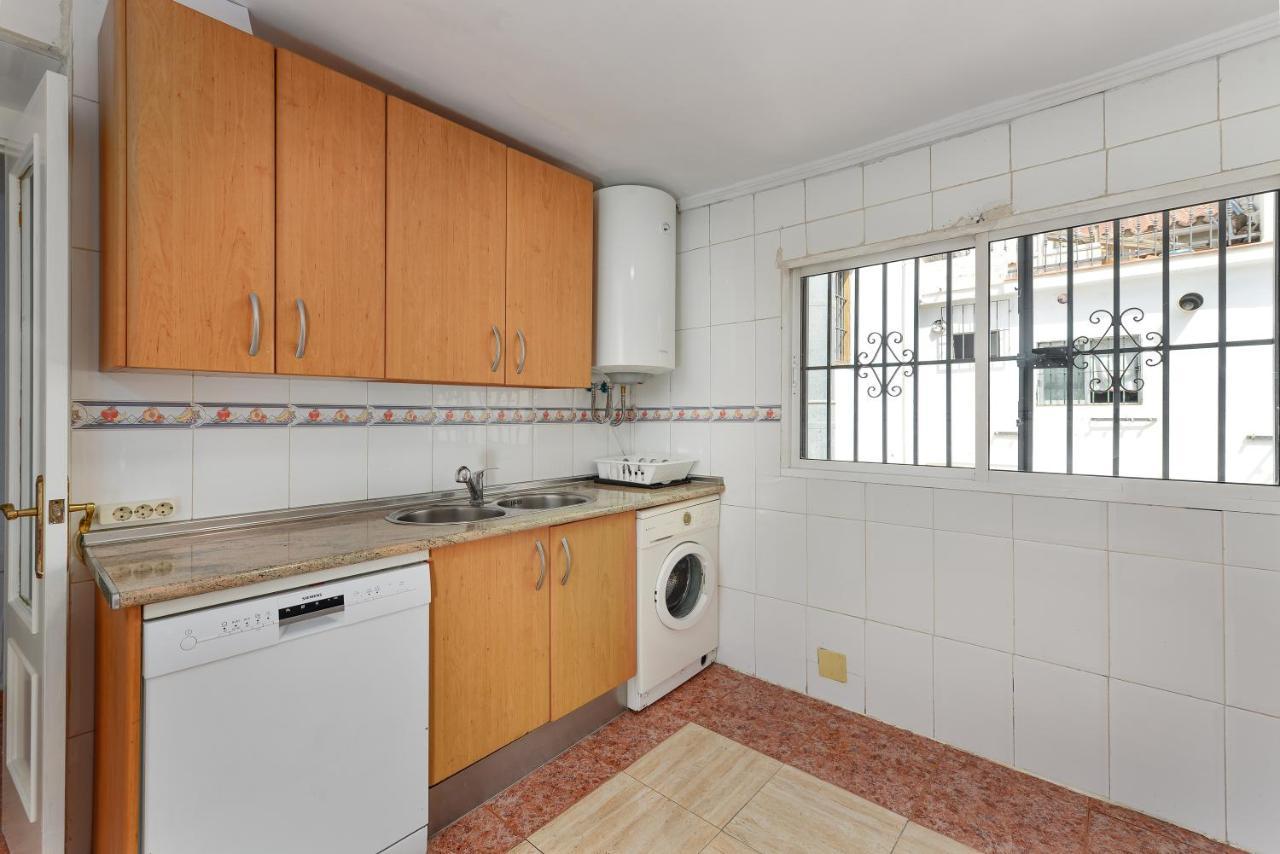 Duque De Rivas Apartments!