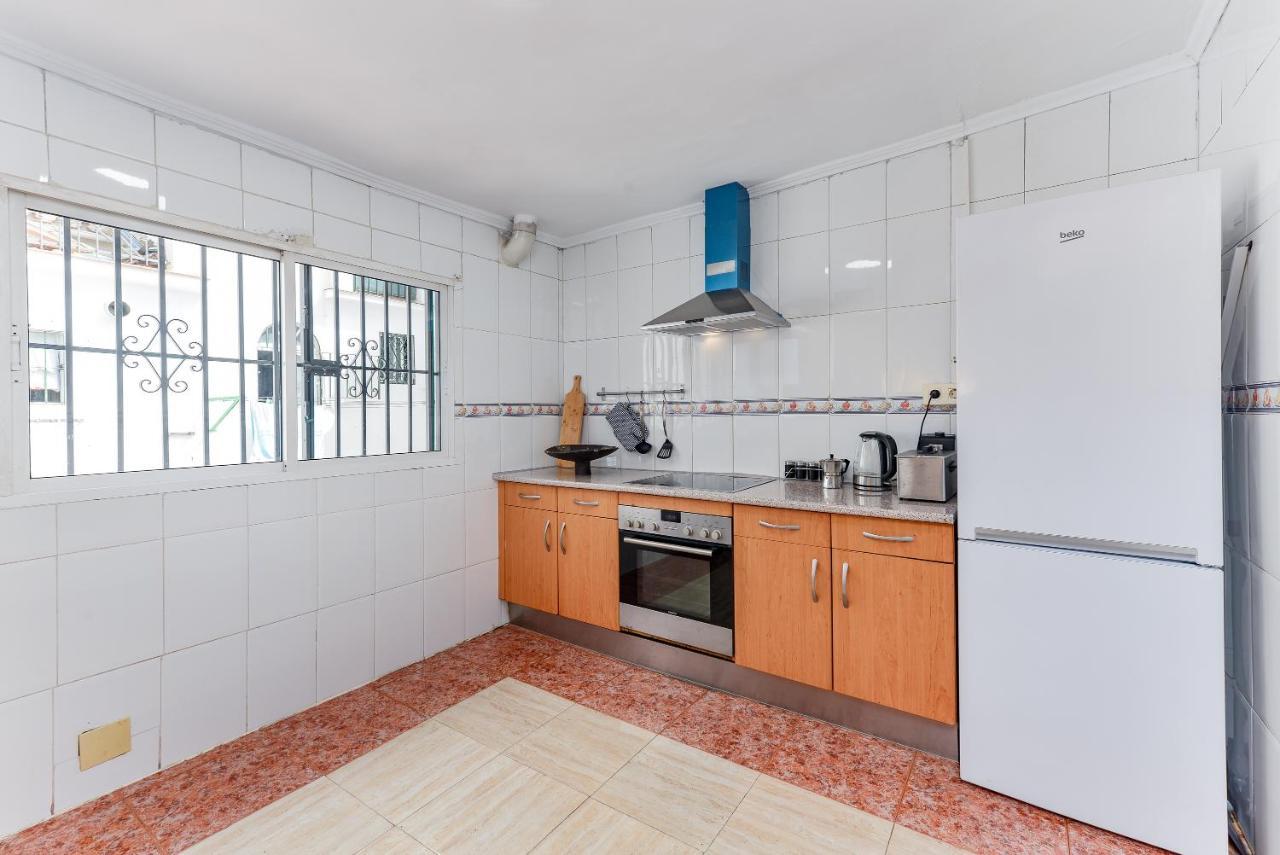 Duque De Rivas Apartments! * Málaga