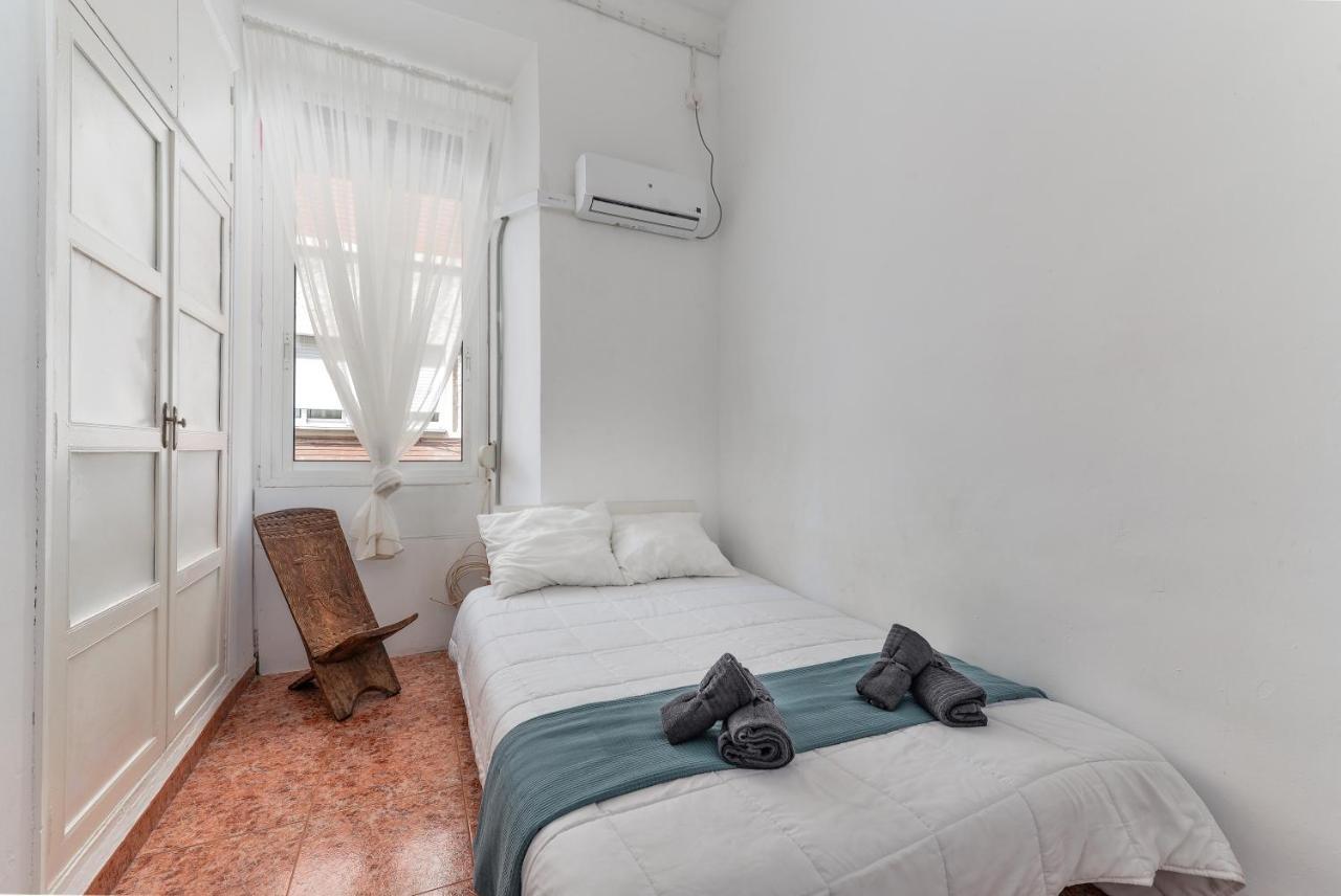 Duque De Rivas Apartments! Málaga