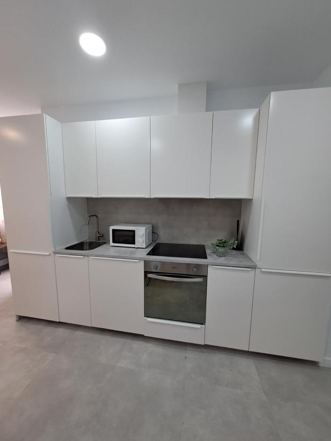 Apartamento Jara Bajo C *