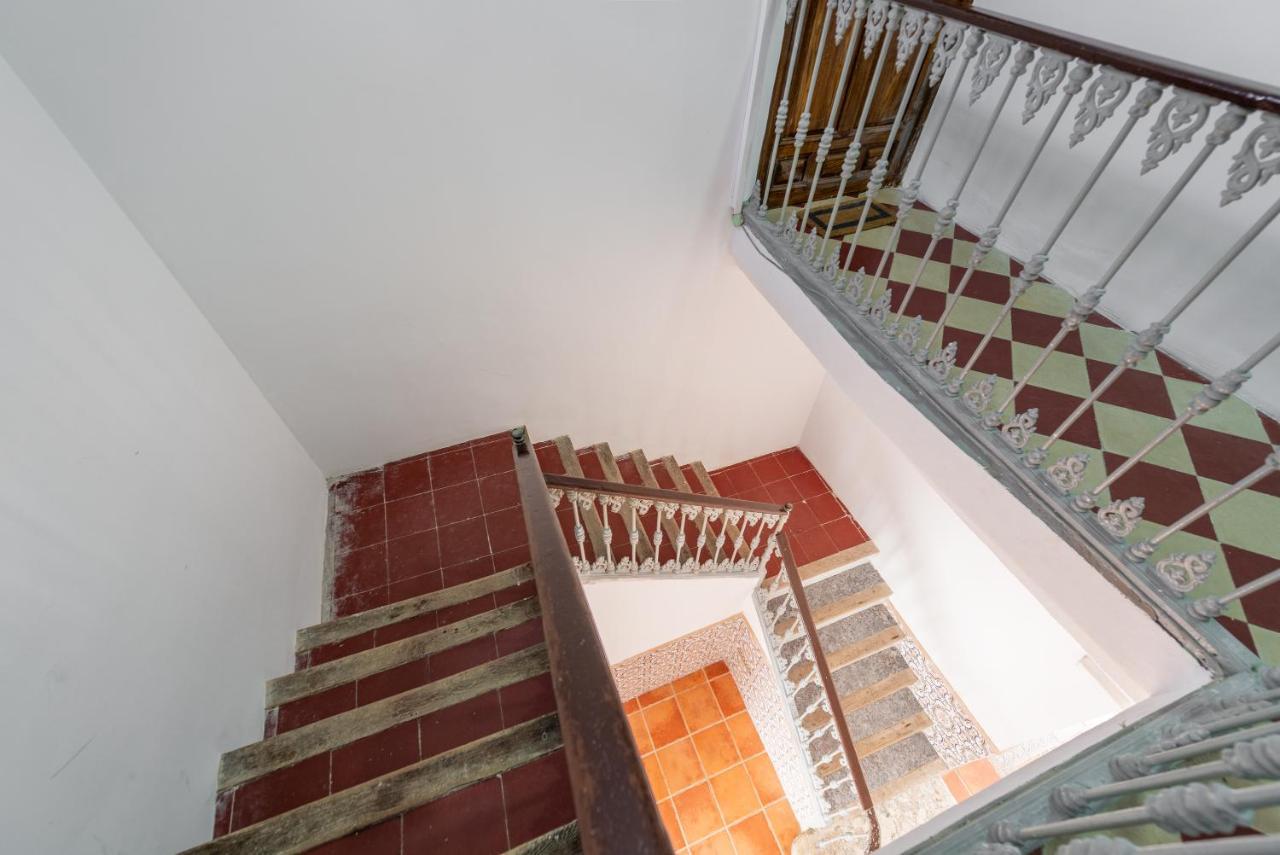 Duque De Rivas Apartments!