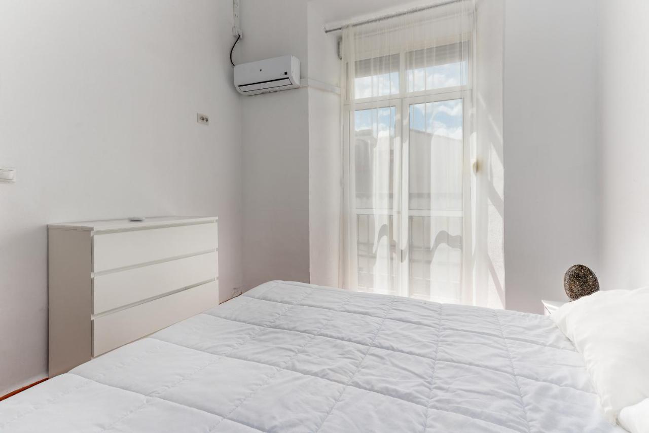 Apartamento Duque De Rivas Apartments! Málaga