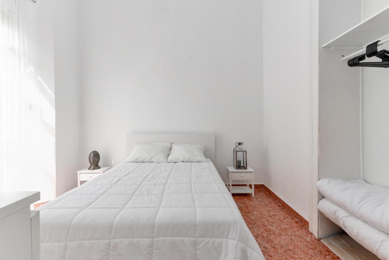 Duque De Rivas Apartments! * Málaga