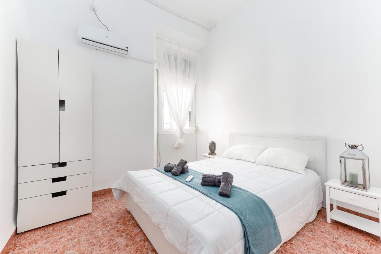 Duque De Rivas Apartments! Apartamento Málaga