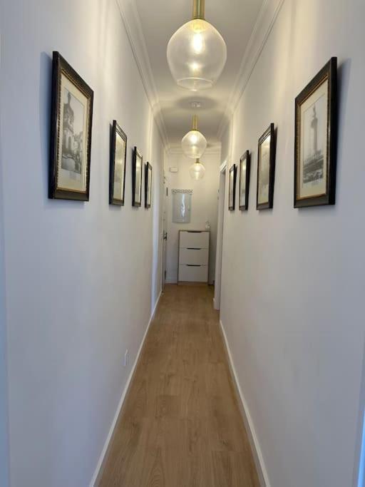 Merced Apartment Malaga