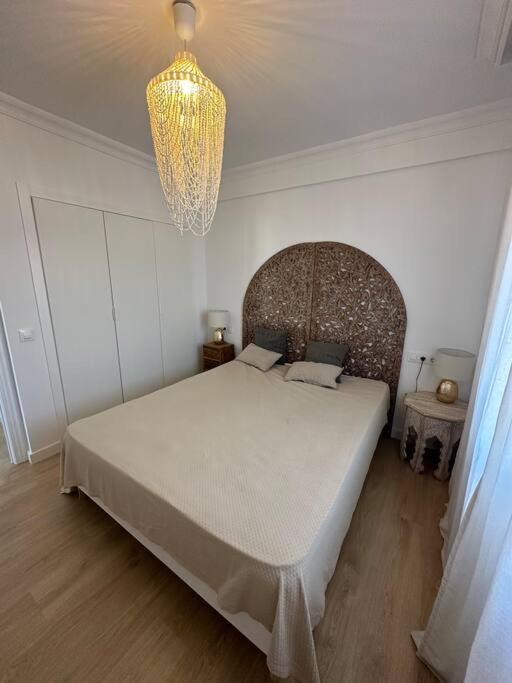 Apartment Merced *