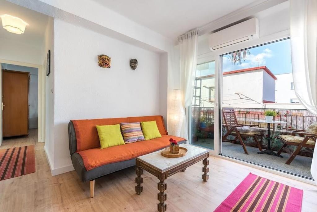 Appartement Views In Calm Center