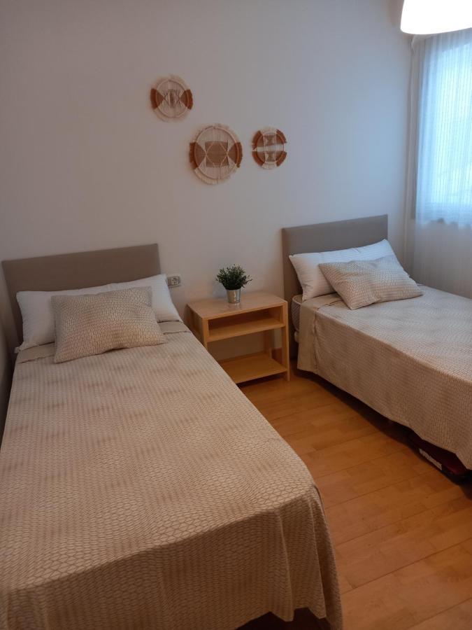Apartment Vitania