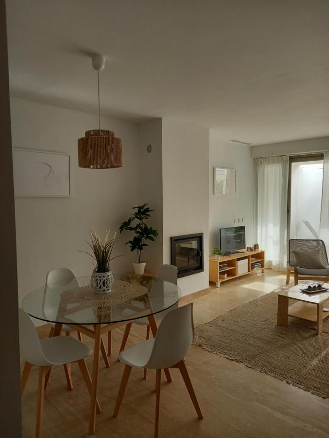 Apartment Vitania Malaga