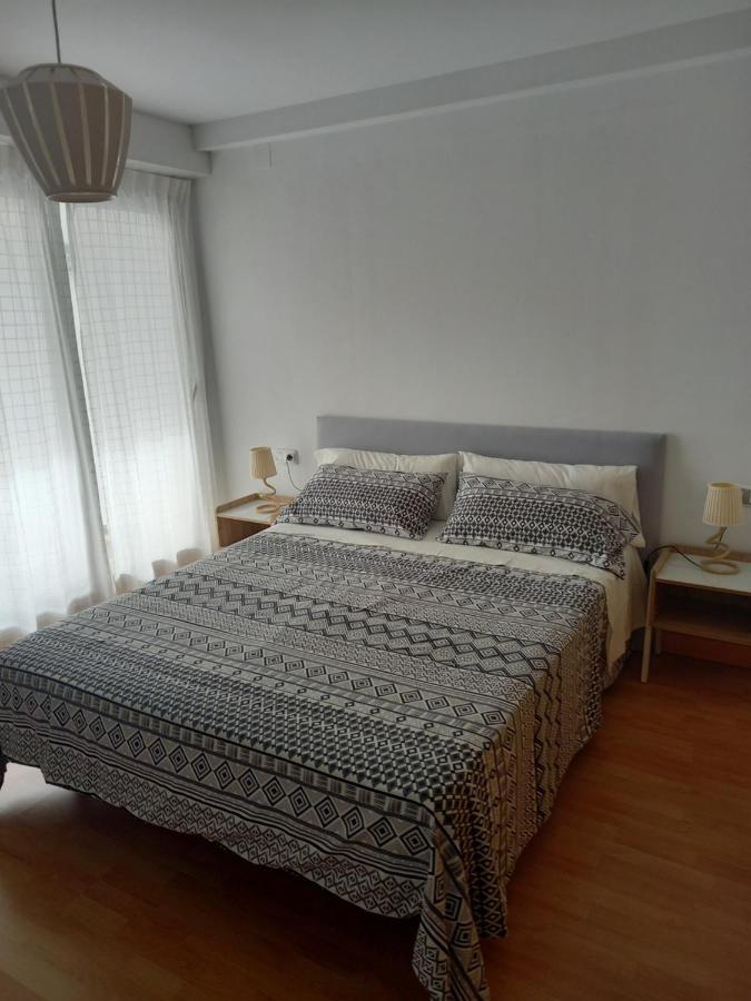 Apartment Vitania Malaga