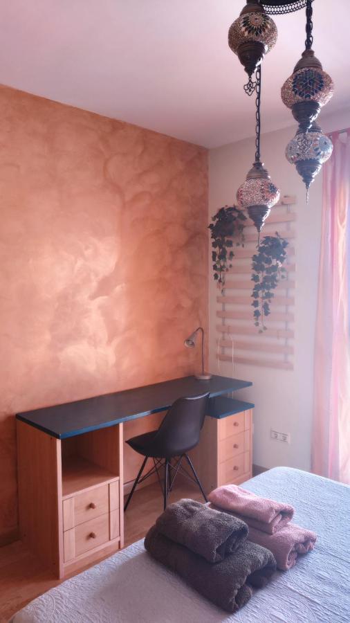Parking Gratis, Centrico, Tranquilo Y Todo A Mano Apartment Málaga