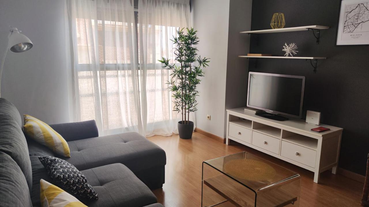Parking Gratis, Centrico, Tranquilo Y Todo A Mano Apartment