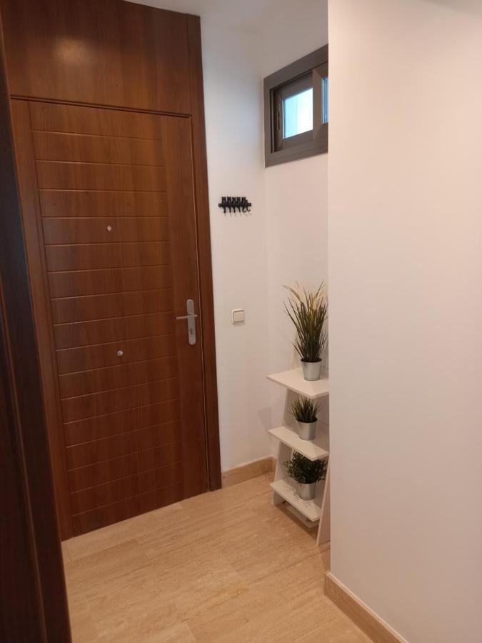 Vitania Apartment Malaga