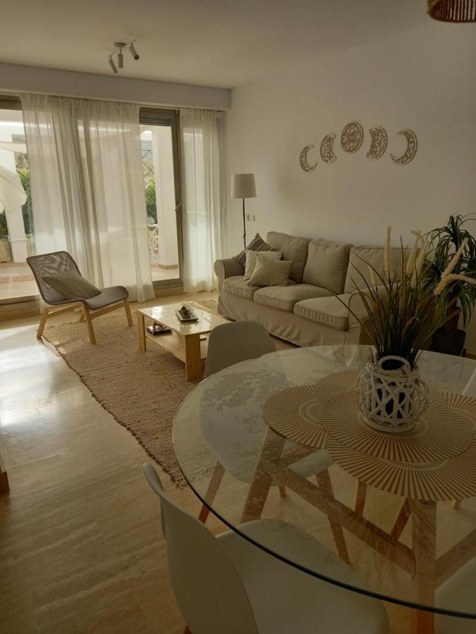 Vitania Apartment
