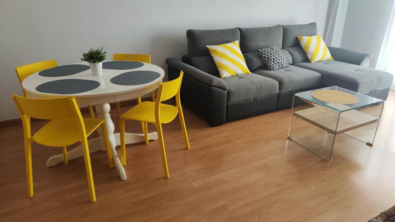 Apartment Parking Gratis, Centrico, Tranquilo Y Todo A Mano Málaga