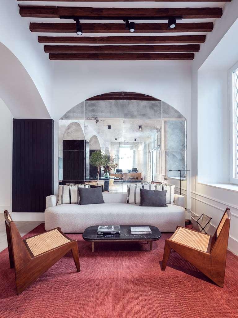 Hotel Soho Boutique Colon Malaga
