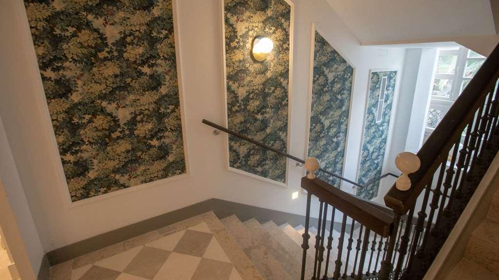 Hotel Soho Boutique Colon Malaga