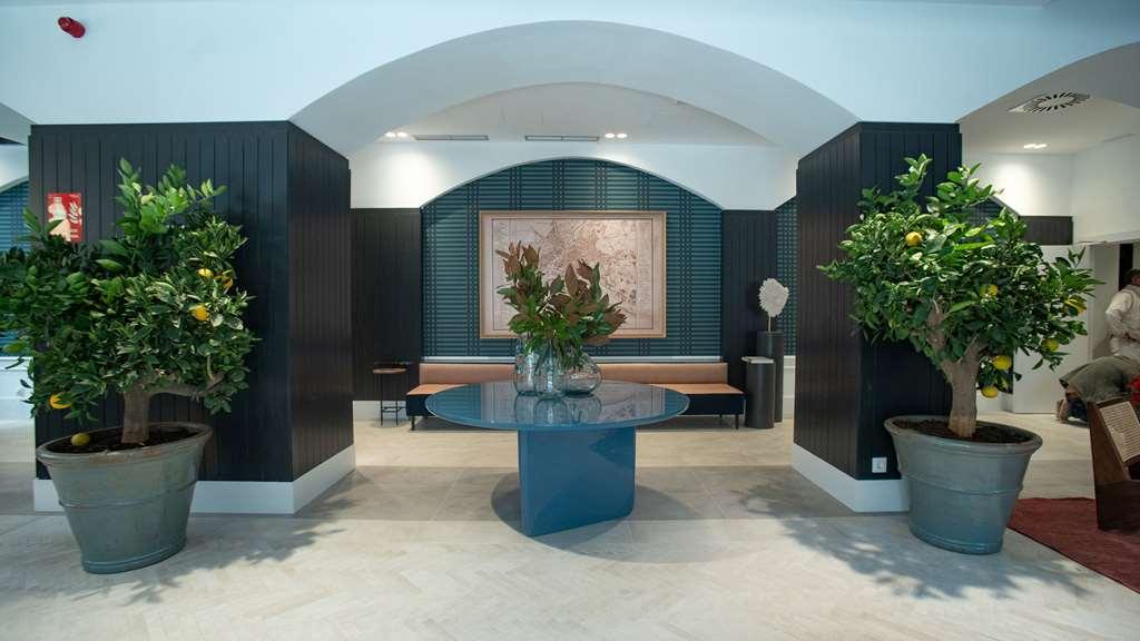 Soho Boutique Colon 4* Malaga