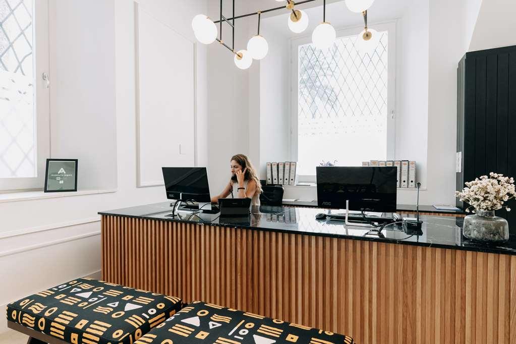 Soho Boutique Colón Hotel Málaga