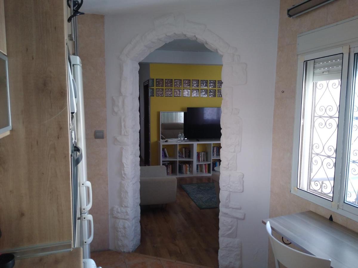 Bright 2 Bedroom * Malaga