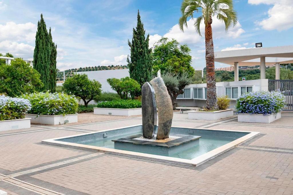 Vitania Malaga