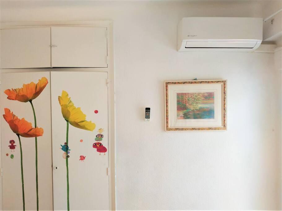 Apartment Entire 3 Flat In Center - Canast