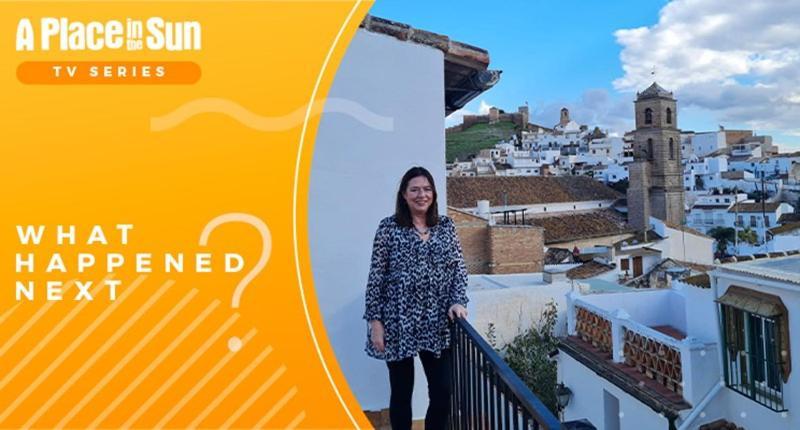 Ascent At Alora Malaga