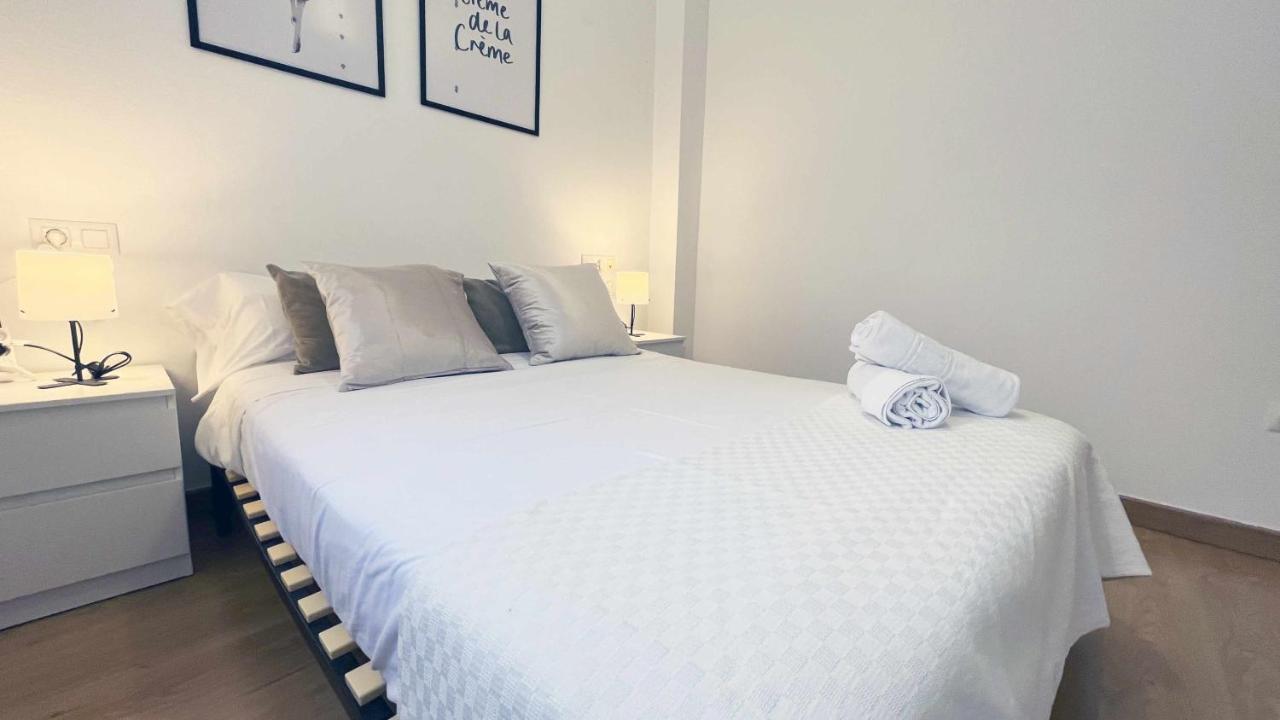 Appartement Maravilloso Apartamento Centro