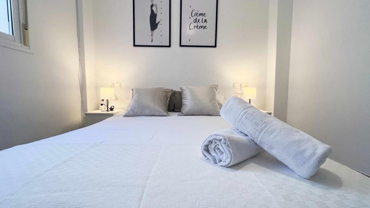 Appartement Maravilloso Apartamento Centro Málaga