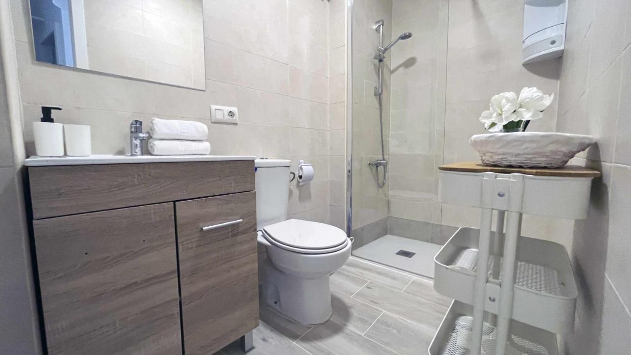 Appartement Maravilloso Apartamento Centro