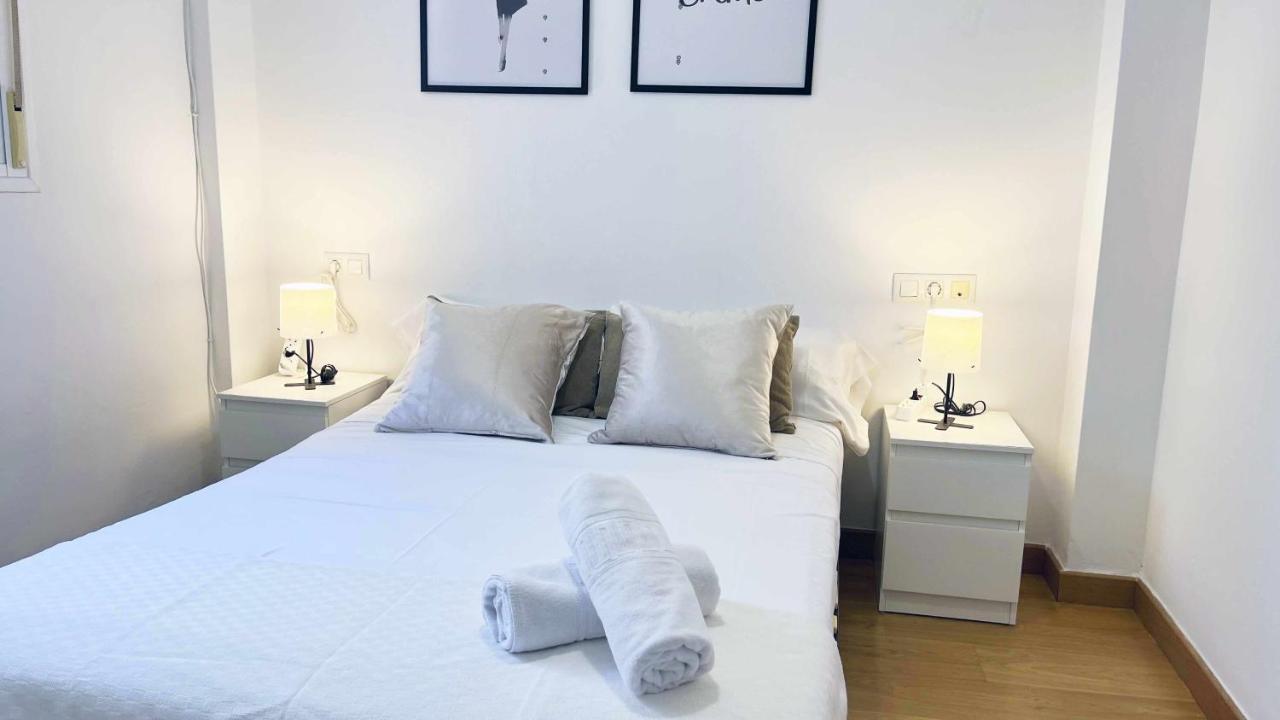 Appartement Maravilloso Apartamento Centro